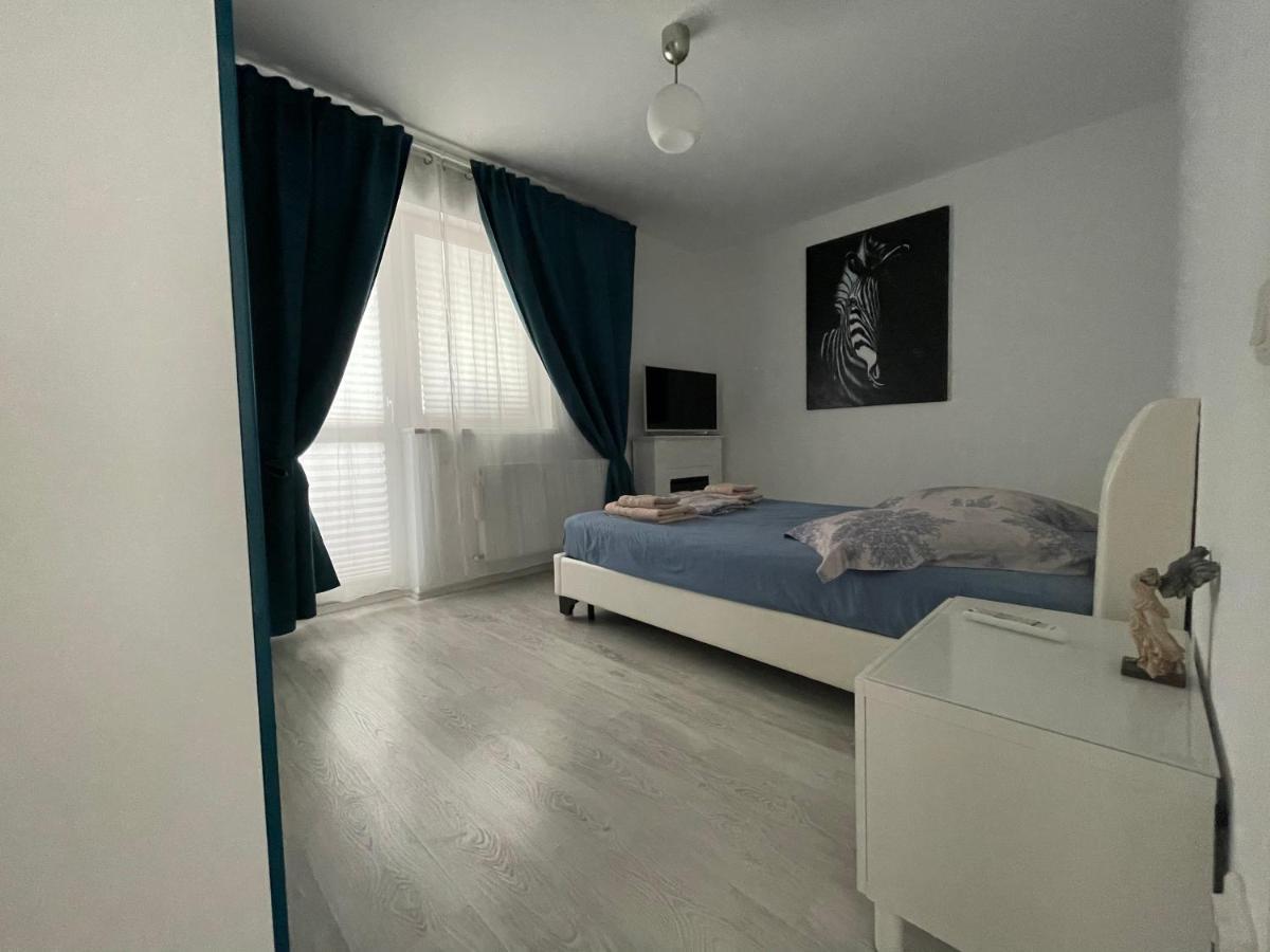 Feels Like Home Apartment M S Apartments Bucureşti Eksteriør bilde