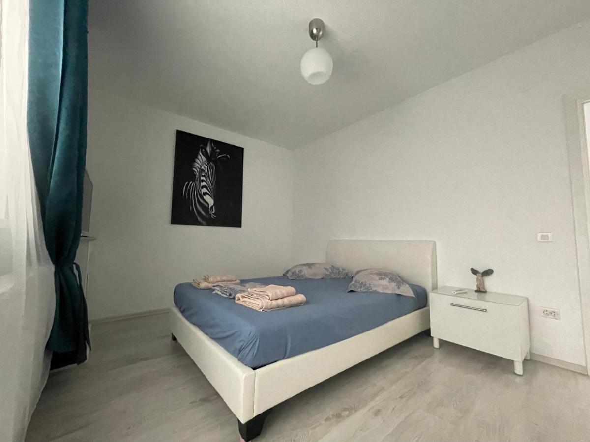 Feels Like Home Apartment M S Apartments Bucureşti Eksteriør bilde