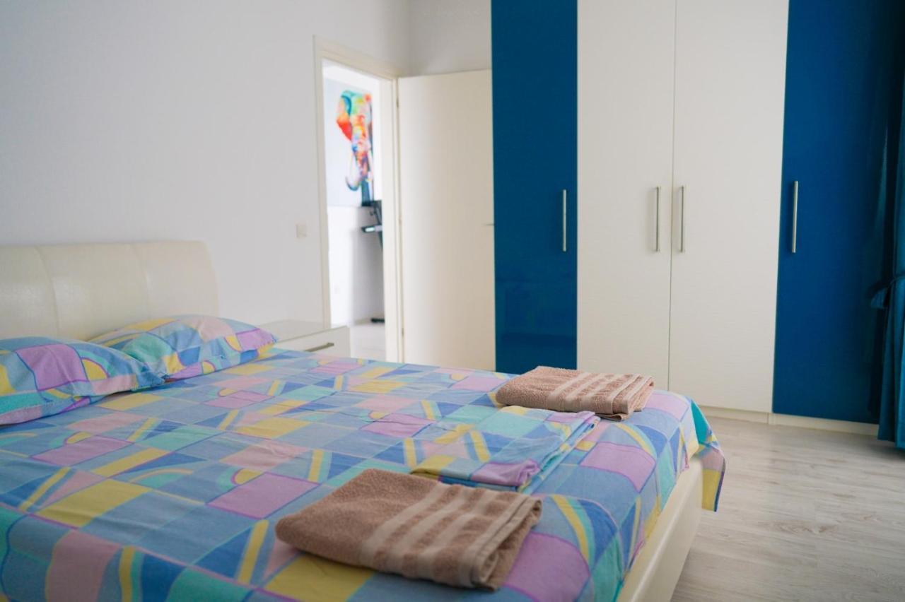 Feels Like Home Apartment M S Apartments Bucureşti Eksteriør bilde