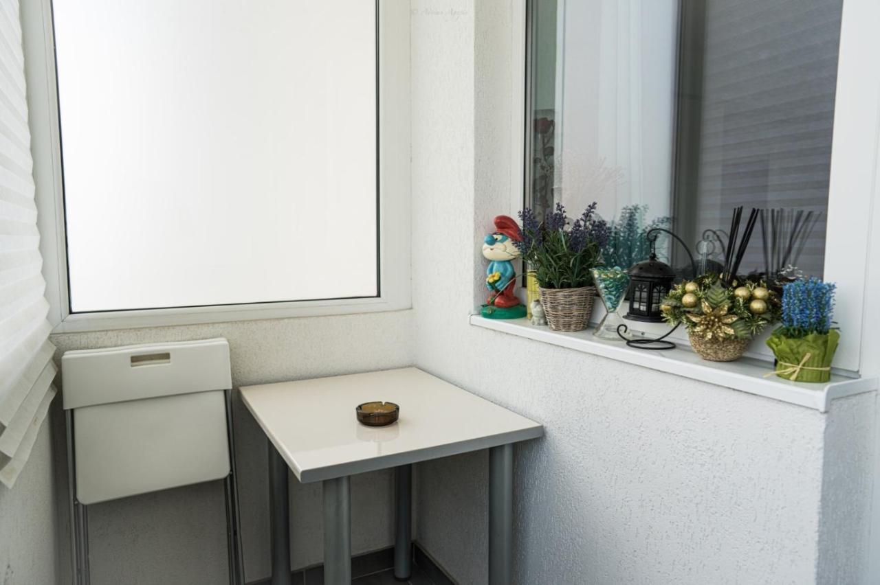 Feels Like Home Apartment M S Apartments Bucureşti Eksteriør bilde